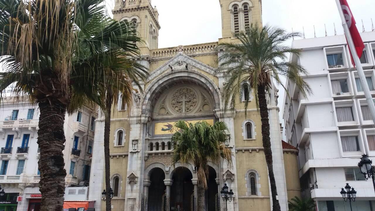 Hotel Matous Tunes Exterior foto